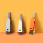 3 in 1 Cup Lid Cleaning Brush