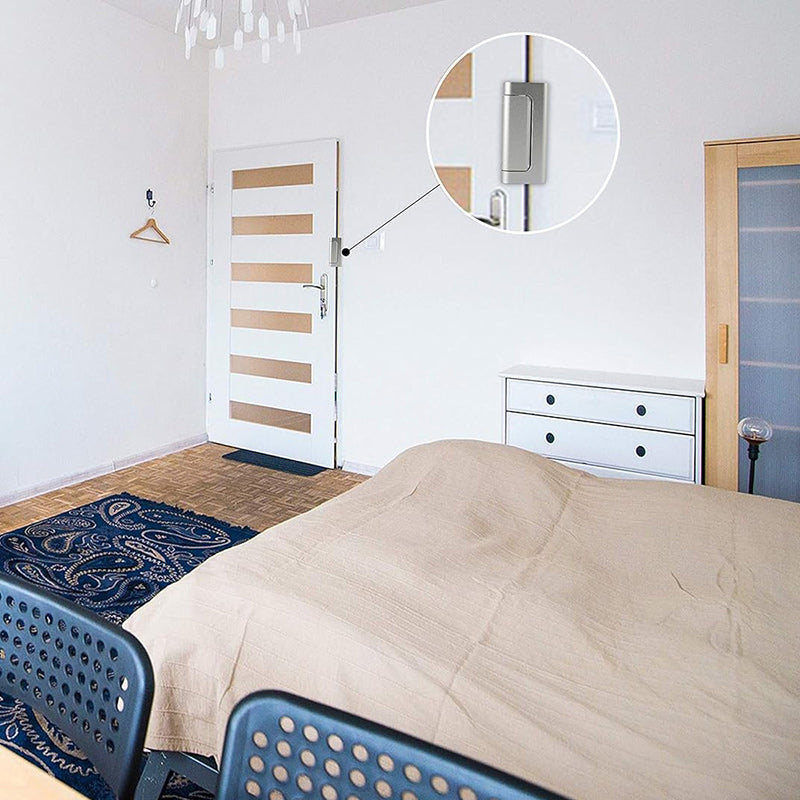 SafeBolt – Safe living, peaceful sleeping!