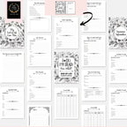 Damn, I'm dead, life-end planner