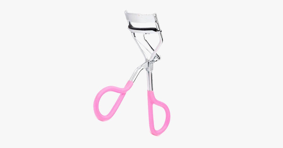 Eyelash Curler – An easy-to-use tool for caring for your eyelashes