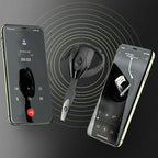 Bluetooth Wireless Headphones Scorpion