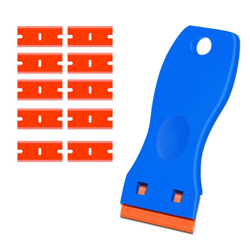 Remove Sticker Eraser Tool (11 pieces)