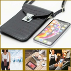 Wearable Touchscreen Phone Case