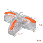 New Type Quick Connection Clamp