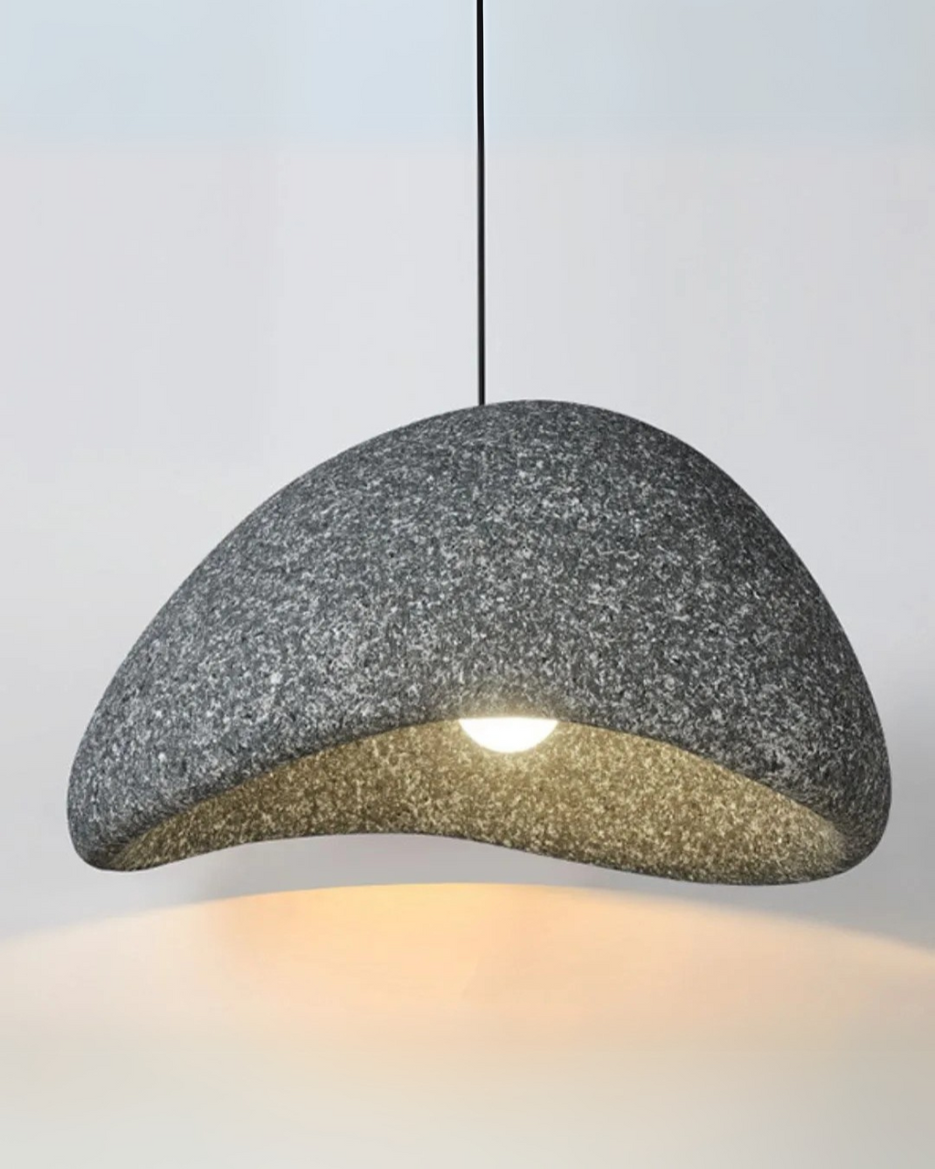 Modern Pendant Lamp Design Atmospheric LED Ceiling Light