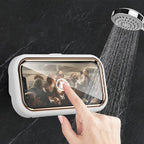 Universal waterproof phone case
