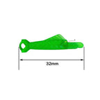 Easy Threader - Fish Type Sewing Machine Needle Threader