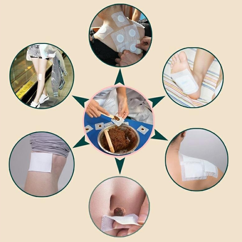 Waterproof Transparent Bandage