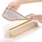 Storage & Crisper Bowls