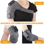 Joint relaxation device