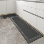 Super Absorbent Floor Mat for Home, Bathroom Soft Quick Drying Mat