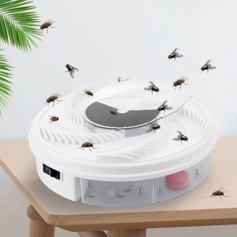 Ciaovie Anti-Fly Device for Electric Fly Catcher