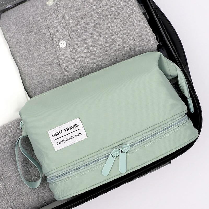 BeautyStash - The Essential Bag - Organize your beauty - Elegant and practical