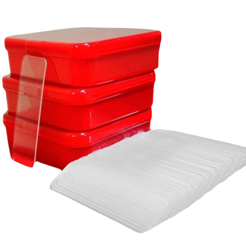 Reusable multifunctional double-sided tape