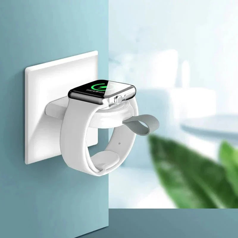 WatchMag - An elegant connection - Convenient on the wrist - Technology at your fingertips
