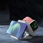 MagFold Pro - Wireless charging - Sleek design - Optimal performance