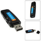 Mini USB Dictaphone
