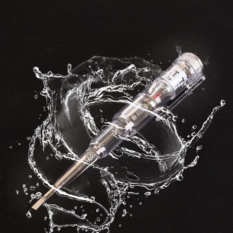 Responsive Electric Test Pen