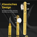 Quick Fishing Knot Tying Tool