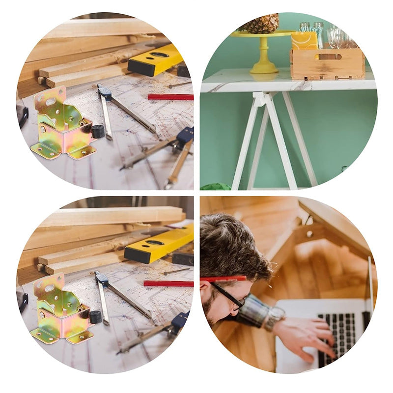 Foldable Hinge