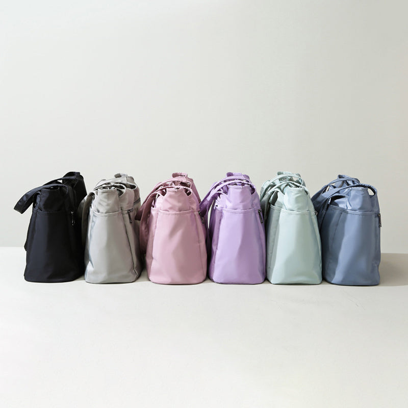 Multifunctional Tote Bag for Women with Large Capacity