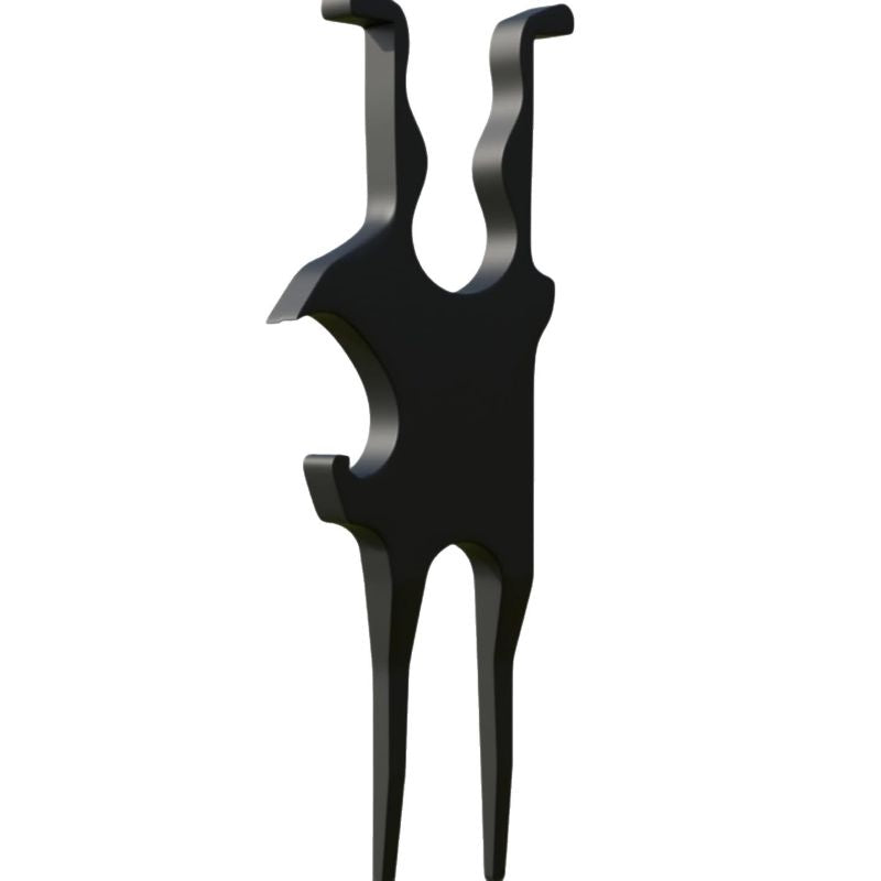 Golf Multi-Tool Pro