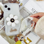 Petal Bracket Case for iPhone