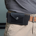 Invisible Theft-Proof Stretch Waist Bag
