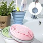 Portable Silicone Cups for Travel