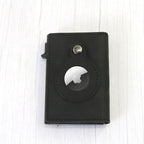 Automatic Multifunction Card Holder Rfid Anti-Loss
