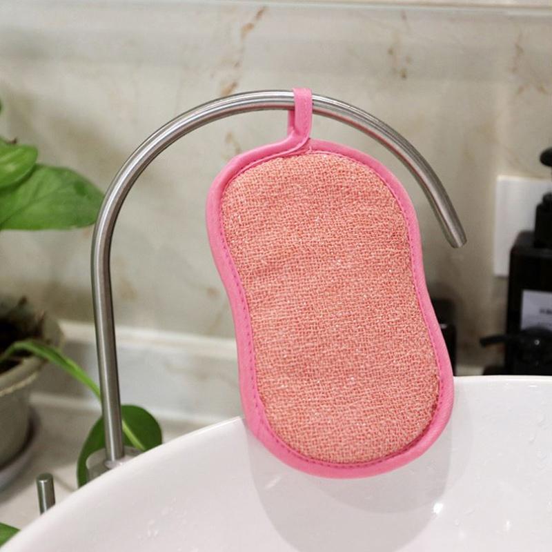 ecological sponges (10/20/30 pieces)