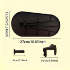 ErgoRest – Relieves the arm. Relaxes the day.