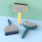 Reusable Dual-Use Cleaning Brush