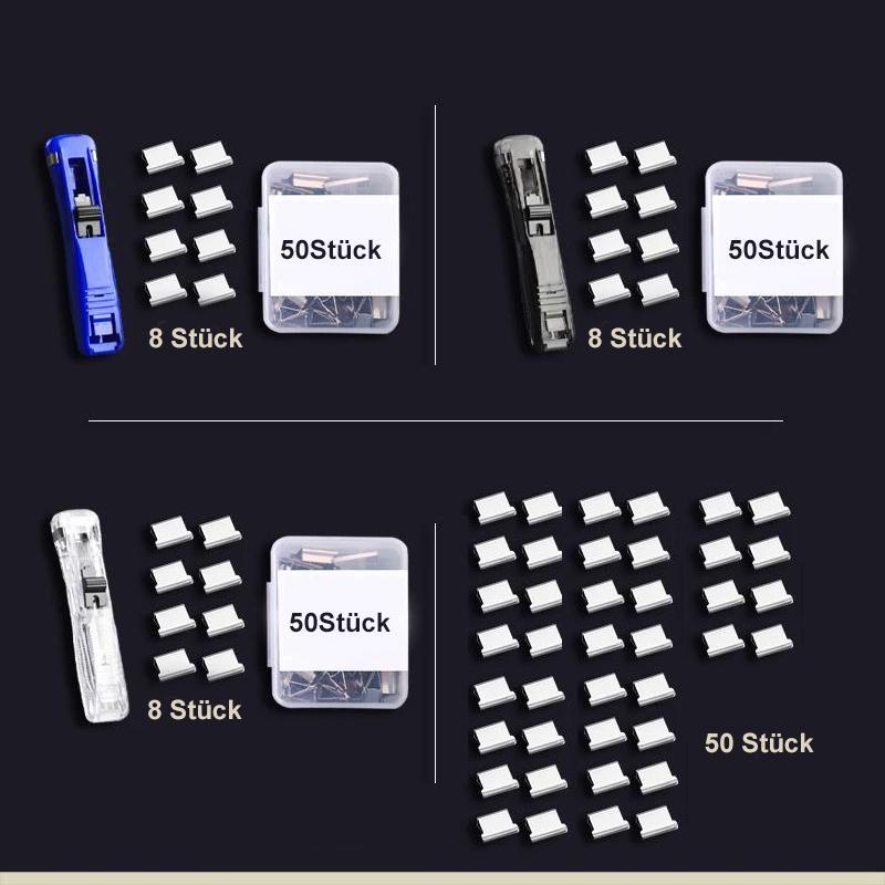 Stapler for Office Supplies