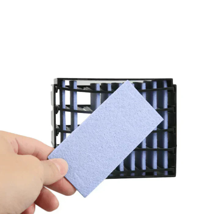 ChillWave - Portable Mini Air Conditioner for Cooling