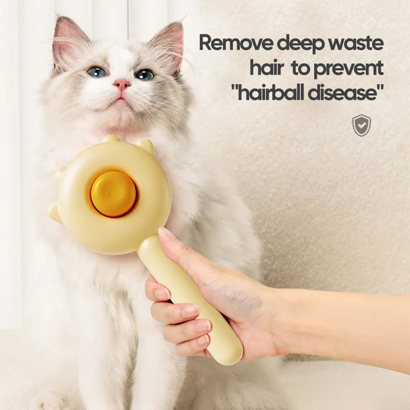 Pet Comb Brush