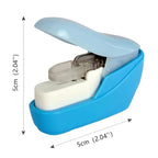 Mini portable stapler
