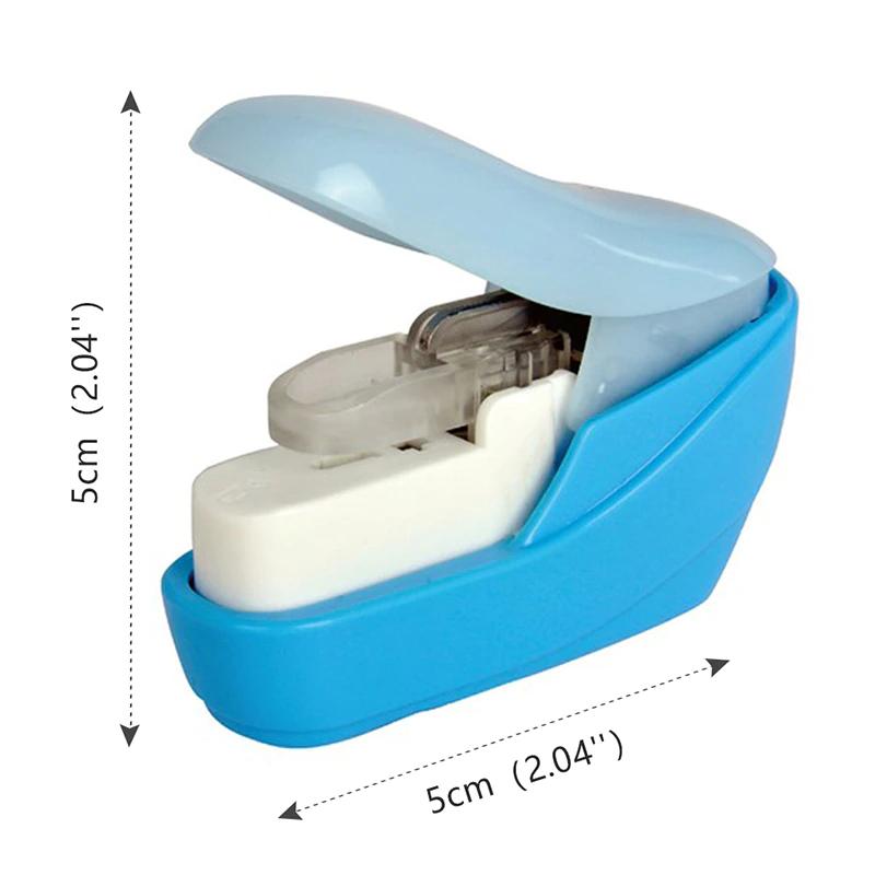 Mini portable stapler