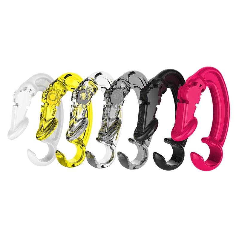 Earphone Anti-Loss Clip