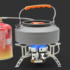 Camping Outdoor Windproof Gas Stove