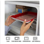Creative platform for food preservation