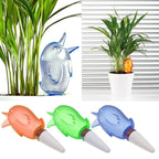 Automatic Bird-shaped Watering Can