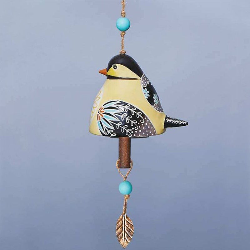 Birdsong bell