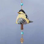 Birdsong bell