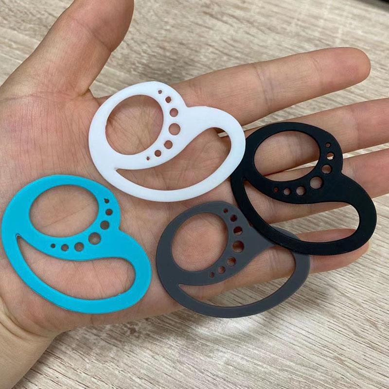 Silicone Earplug Fixer