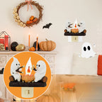 Ghost Bonfire Blinking Night Light
