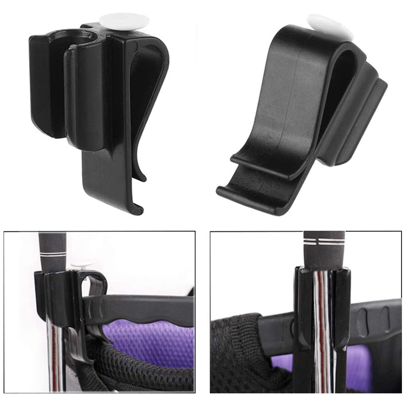 Golf Putter Clamps, 14 pcs