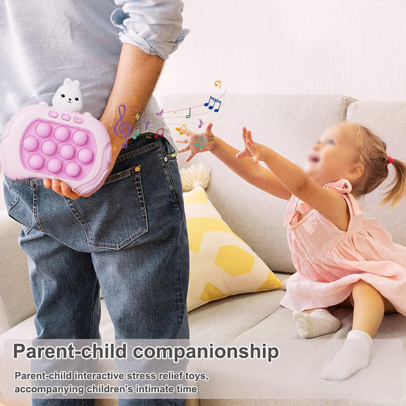 Pocket game for children