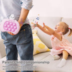 Pocket game for children