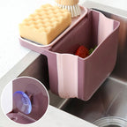 Sink Strainer - More dirt - Always clean sink!